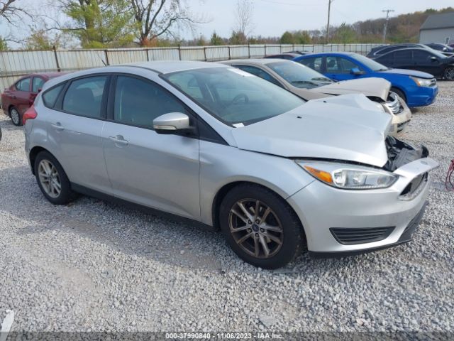 FORD FOCUS 2015 1fadp3ke7fl293061