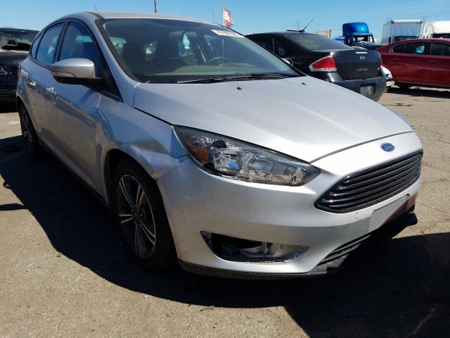 FORD FOCUS SE 2016 1fadp3ke7gl281428