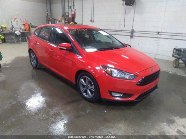 FORD FOCUS 2016 1fadp3ke7gl323435