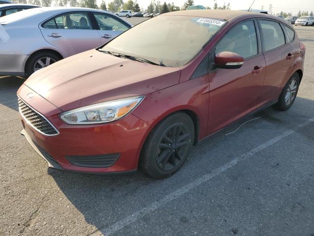 FORD FOCUS 2016 1fadp3ke7gl344558