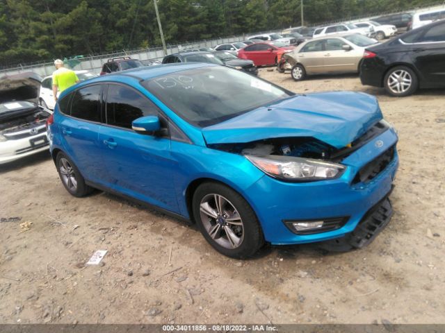 FORD FOCUS 2016 1fadp3ke7gl371310