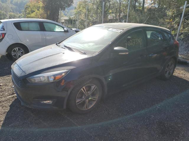 FORD FOCUS SE 2016 1fadp3ke7gl375535