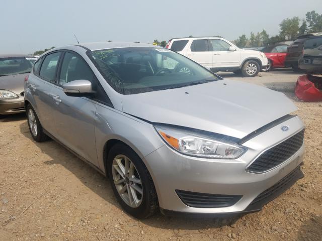 FORD NULL 2015 1fadp3ke8fl269108