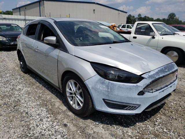 FORD FOCUS SE 2015 1fadp3ke8fl291724