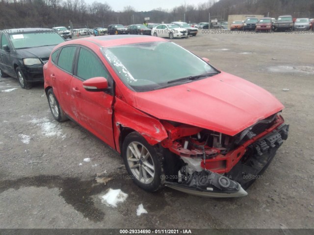 FORD FOCUS 2015 1fadp3ke8fl346141