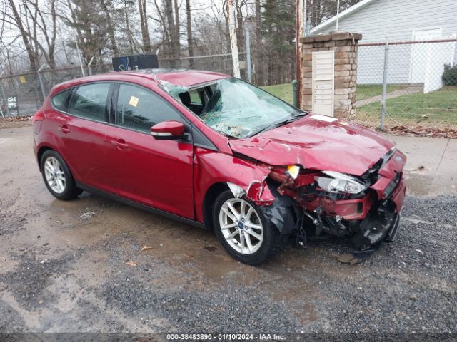 FORD FOCUS 2015 1fadp3ke8fl383271