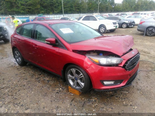 FORD FOCUS 2016 1fadp3ke8gl200064