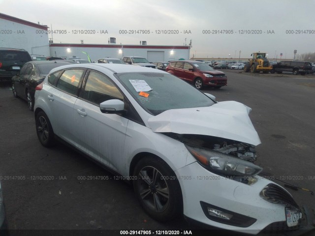 FORD FOCUS 2016 1fadp3ke8gl258370