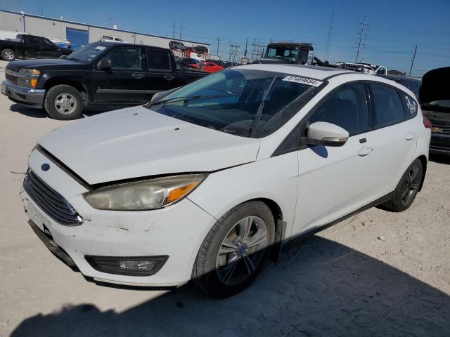 FORD FOCUS 2016 1fadp3ke8gl297671