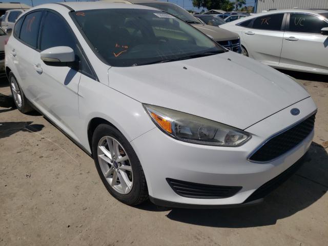 FORD FOCUS SE 2015 1fadp3ke9fl274382