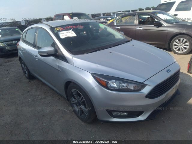 FORD FOCUS 2016 1fadp3ke9gl208609