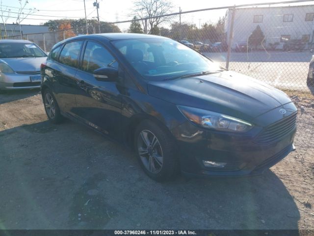 FORD FOCUS 2016 1fadp3ke9gl388996