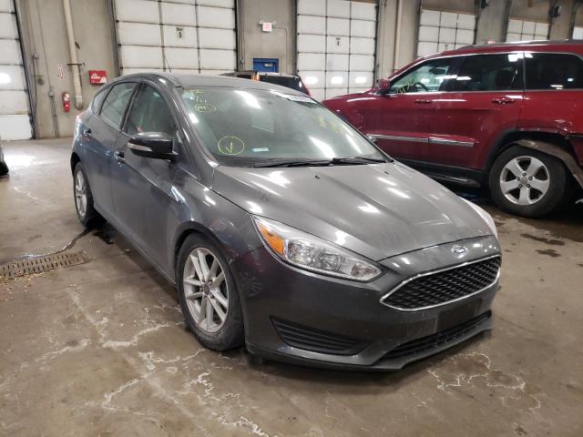 FORD FOCUS SE 2016 1fadp3kexgl249315