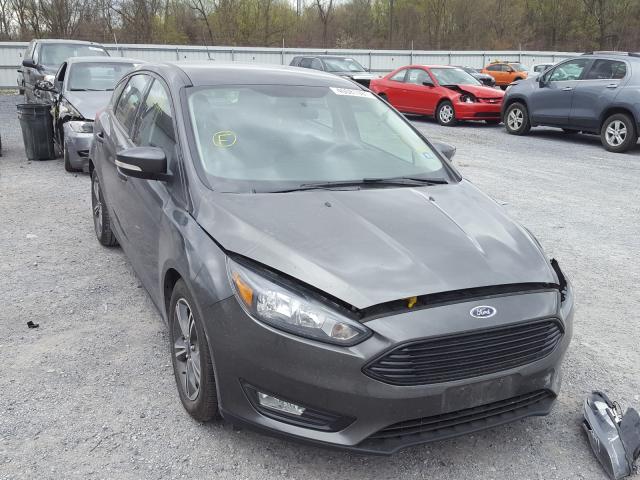 FORD FOCUS SE 2016 1fadp3kexgl280824