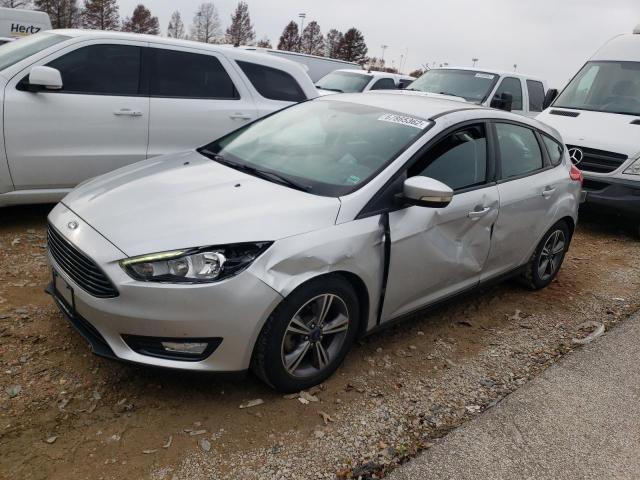 FORD FOCUS SE 2016 1fadp3kexgl301218