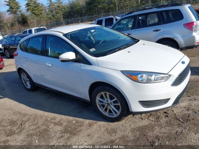 FORD FOCUS 2016 1fadp3kexgl354016