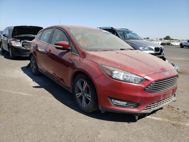 FORD FOCUS SE 2016 1fadp3kexgl369969