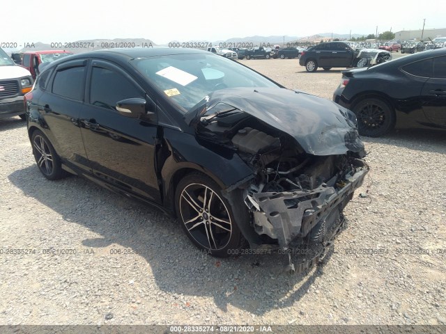 FORD FOCUS 2013 1fadp3l90dl126460