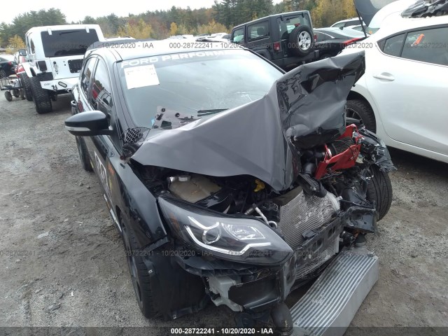 FORD FOCUS 2013 1fadp3l90dl250079