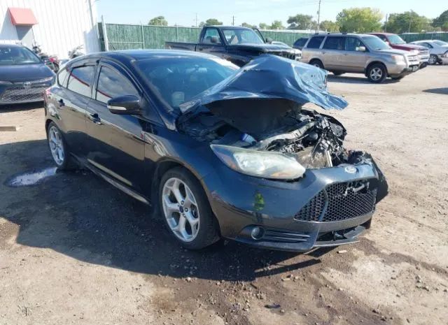 FORD NULL 2013 1fadp3l90dl293787