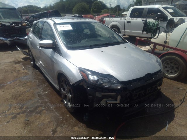 FORD FOCUS 2014 1fadp3l90el127657