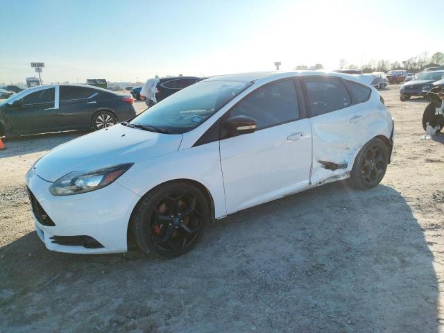 FORD FOCUS ST 2014 1fadp3l90el163980