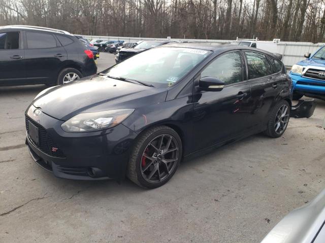 FORD FOCUS ST 2014 1fadp3l90el178771