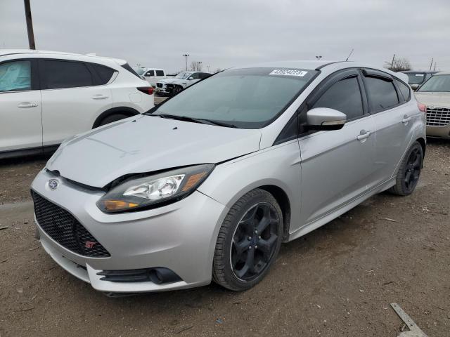 FORD FOCUS ST 2014 1fadp3l90el197076