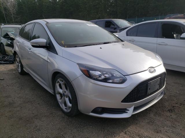 FORD FOCUS ST 2014 1fadp3l90el212479