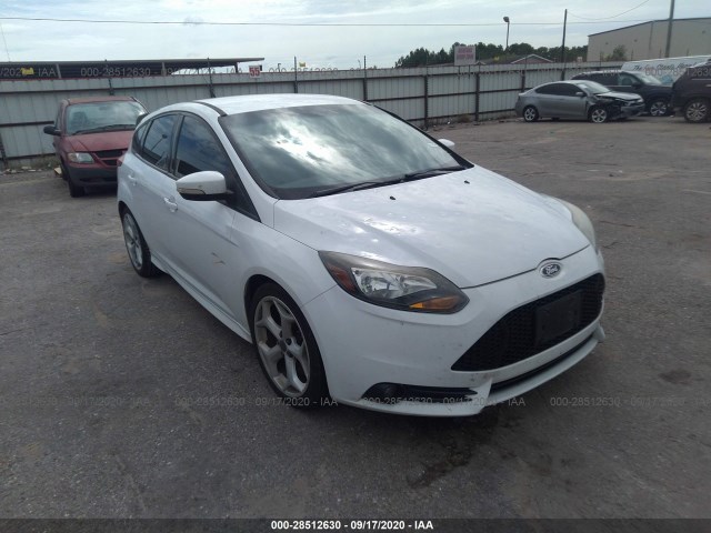 FORD FOCUS 2014 1fadp3l90el381255