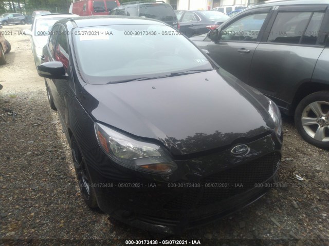 FORD FOCUS 2014 1fadp3l90el382518