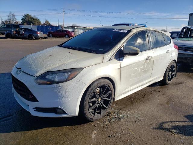 FORD FOCUS 2014 1fadp3l90el391378