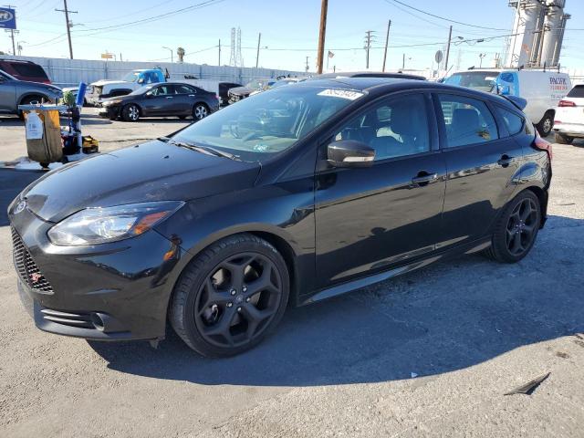 FORD FOCUS ST 2014 1fadp3l90el397309