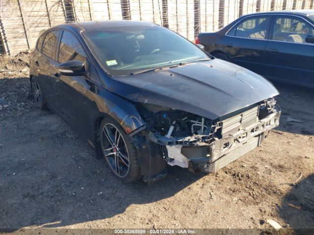 FORD FOCUS 2015 1fadp3l90fl213584