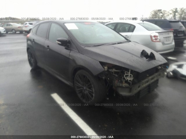 FORD FOCUS 2015 1fadp3l90fl237691