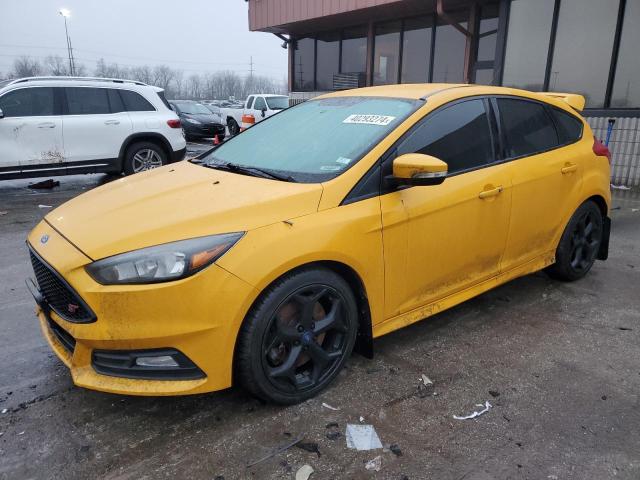 FORD FOCUS 2015 1fadp3l90fl239456