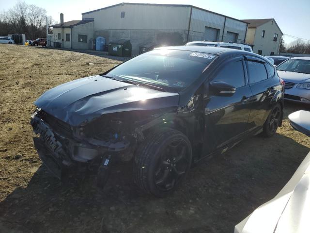 FORD FOCUS 2015 1fadp3l90fl272991