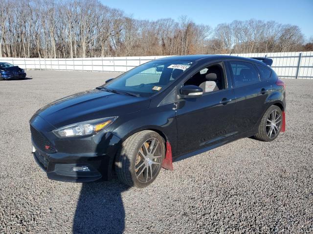 FORD FOCUS ST 2015 1fadp3l90fl353103