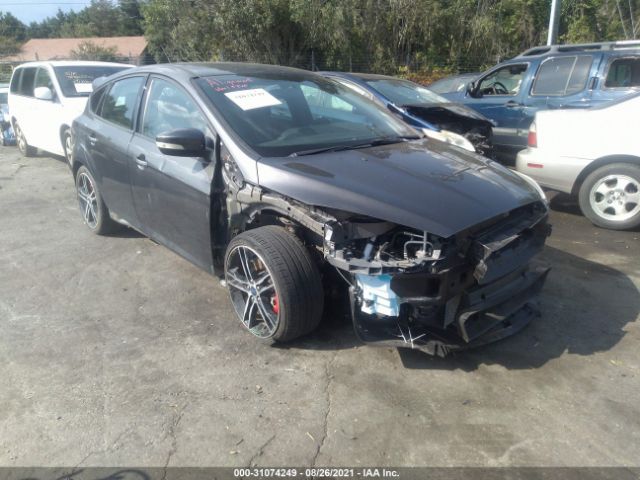 FORD FOCUS 2015 1fadp3l90fl360553