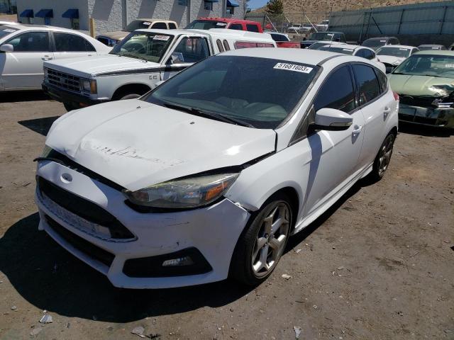 FORD FOCUS 2015 1fadp3l90fl368846