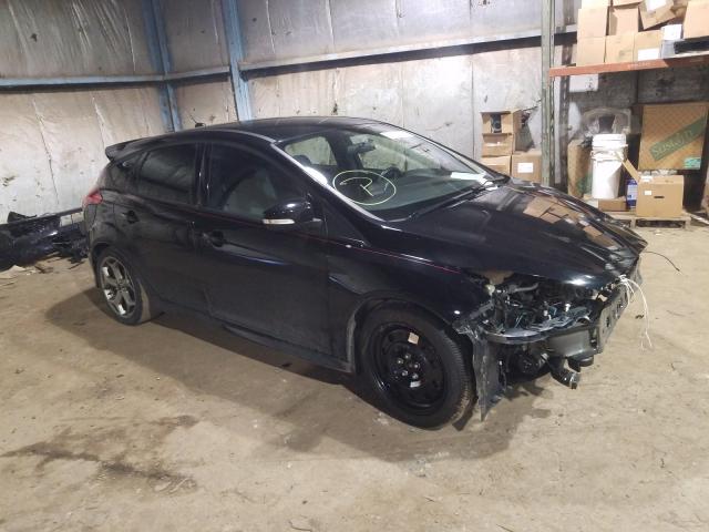 FORD FOCUS ST 2016 1fadp3l90gl211254