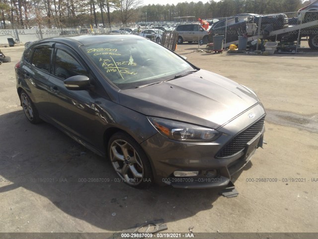 FORD FOCUS 2016 1fadp3l90gl223761