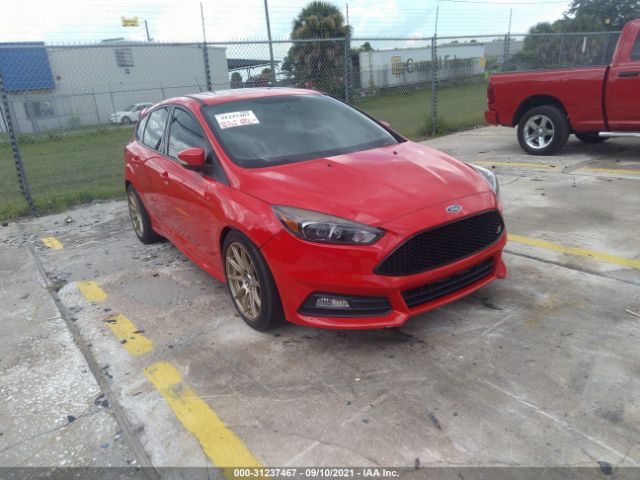 FORD FOCUS 2016 1fadp3l90gl236431