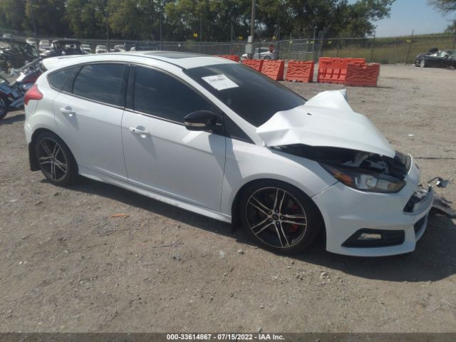 FORD FOCUS 2016 1fadp3l90gl324802