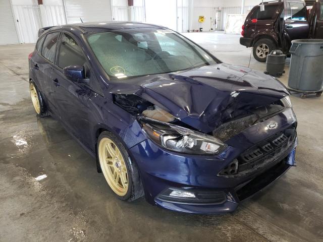 FORD FOCUS ST 2016 1fadp3l90gl362000