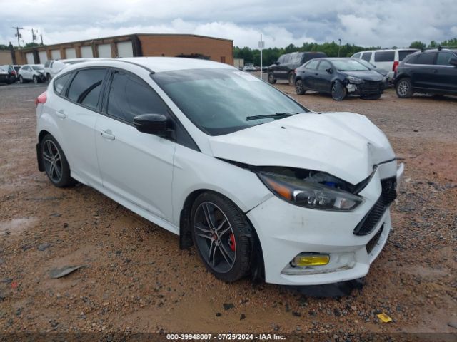 FORD FOCUS 2016 1fadp3l90gl362904