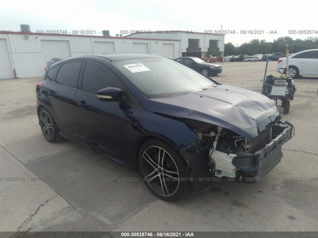 FORD FOCUS 2016 1fadp3l90gl368072