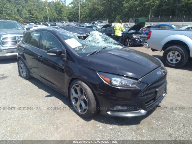 FORD FOCUS 2016 1fadp3l90gl382246