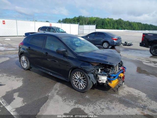 FORD FOCUS 2016 1fadp3l90gl388970