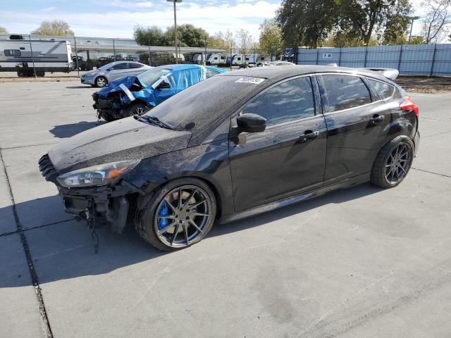 FORD FOCUS ST 2016 1fadp3l90gl395983